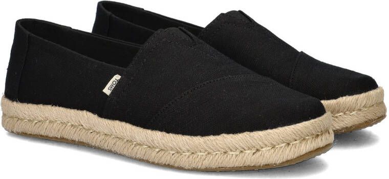 TOMS Alpargata espadrilles