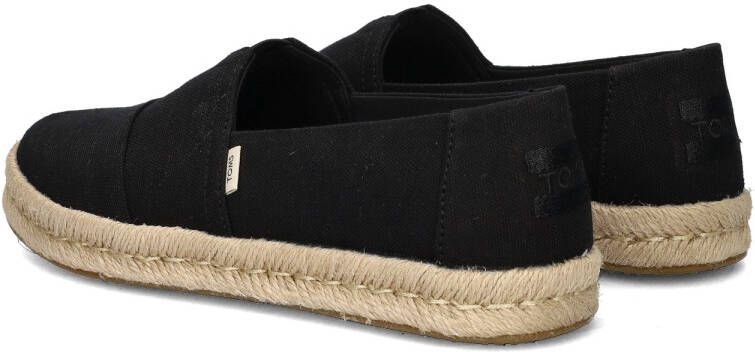 TOMS Alpargata espadrilles