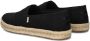 TOMS Alpargata Rope 2.0 Espadrilles Dames Zwart - Thumbnail 9