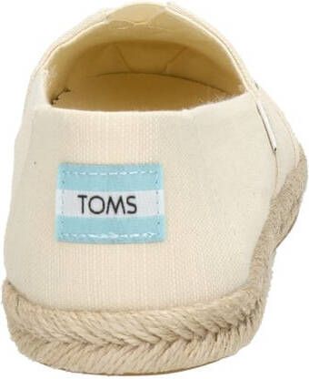 TOMS Alpargata espadrilles