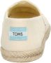 Toms Alpargata espadrilles ecru - Thumbnail 5