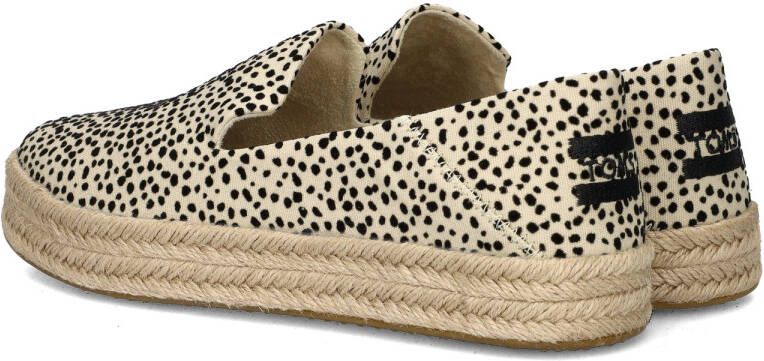 TOMS Carolina espadrilles