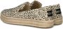 TOMS Carolina dames espadrilles Wit zwart - Thumbnail 9