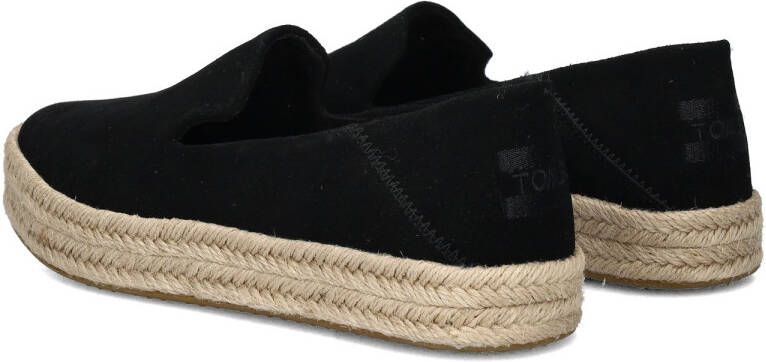 TOMS Carolina espadrilles