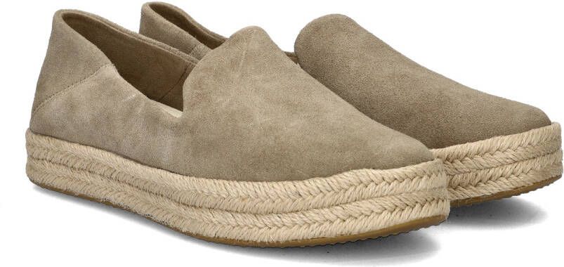 TOMS Carolina espadrilles