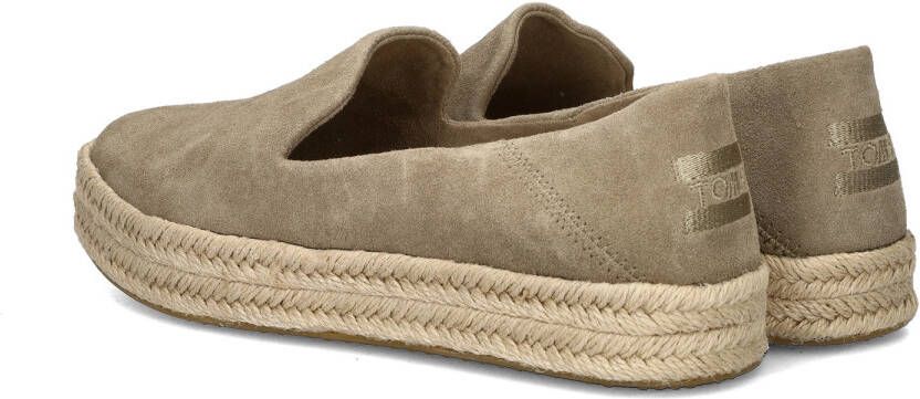 TOMS Carolina espadrilles