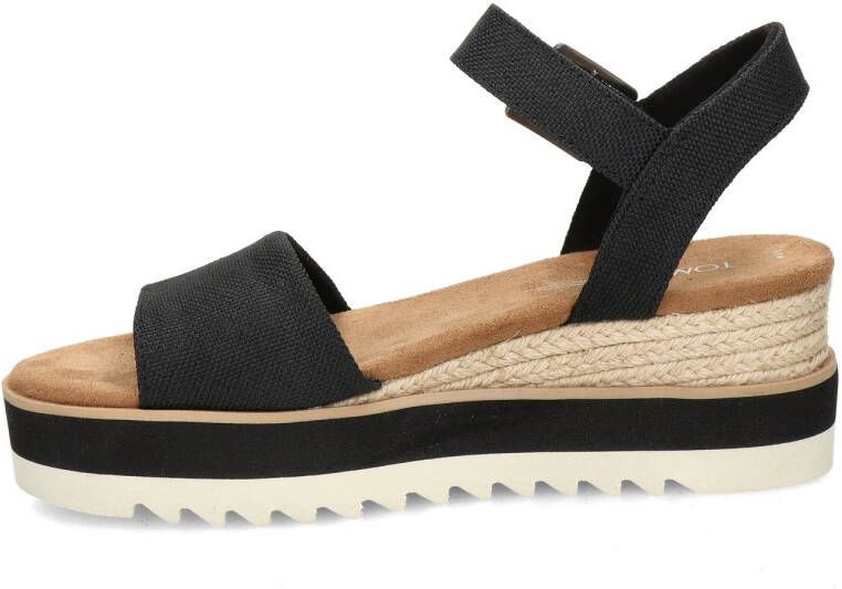 TOMS Diana espadrilles