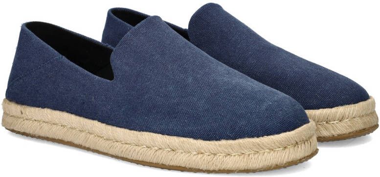 TOMS Santiago espadrilles