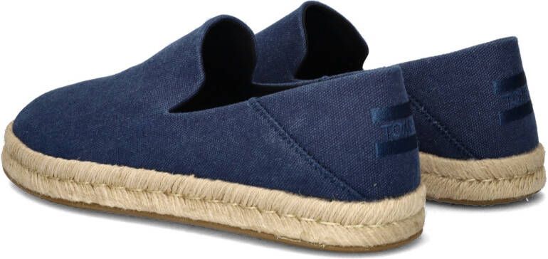 TOMS Santiago espadrilles