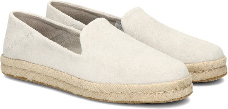 TOMS Santiago W espadrilles