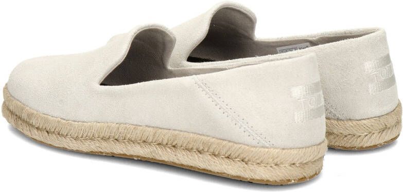 TOMS Santiago W espadrilles