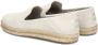 TOMS Santiago W dames espadrille Licht grijs - Thumbnail 14