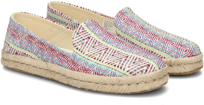 TOMS Santiago W espadrilles