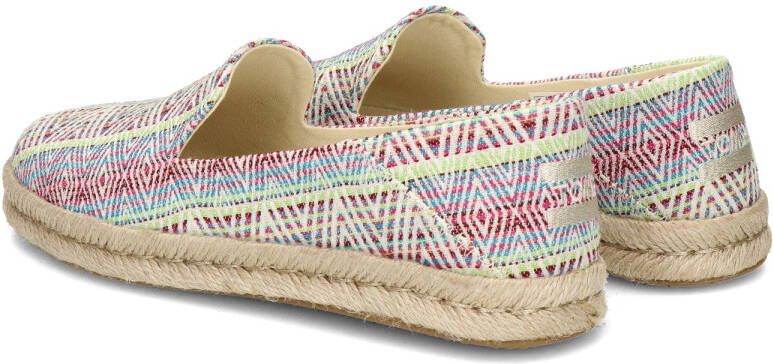 TOMS Santiago W espadrilles