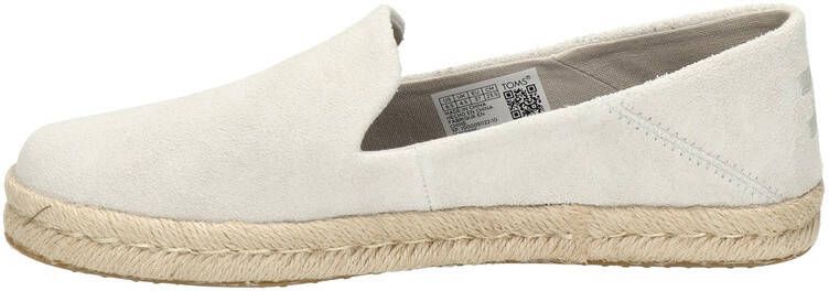 TOMS Santiago W espadrilles