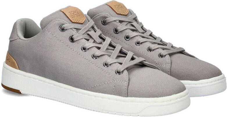 TOMS Trvl Lite 2.0 lage sneakers