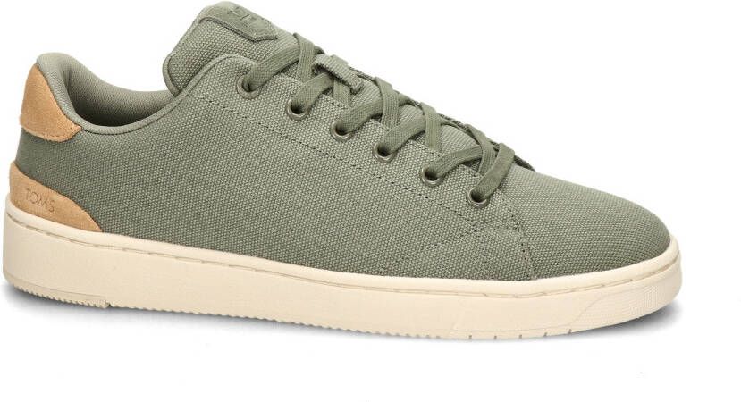 TOMS Trvl Lite 2.0 lage sneakers