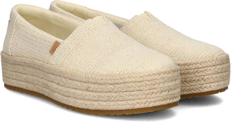 TOMS Valencia espadrilles