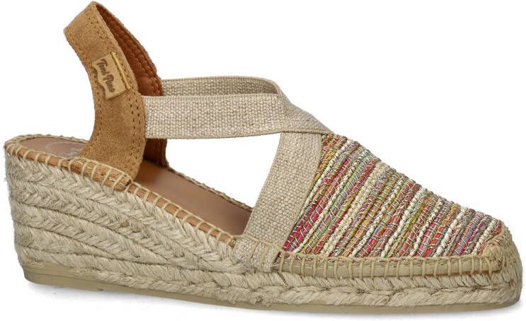 Toni Pons Terra Cl espadrilles