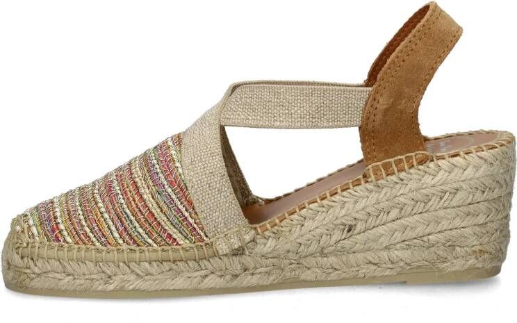 Toni Pons Terra Cl espadrilles