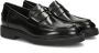 VAGABOND SHOEMAKERS Loafers Dames Alex W Maat: 40 Materiaal: Leer Kleur: Zwart - Thumbnail 12