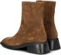 Vagabond Shoemakers Blanca rits- & gesloten boots - Thumbnail 4