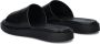 VAGABOND SHOEMAKERS Slippers Dames Connie 201 Maat: 42 Materiaal: Leer Kleur: Zwart - Thumbnail 10