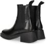 VAGABOND SHOEMAKERS Dorah 0010 Chelsea boots Enkellaarsjes Dames Zwart - Thumbnail 14