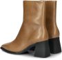 VAGABOND SHOEMAKERS Enkellaarsjes Dames Hedda Maat: 35 Materiaal: Leer Kleur: Beige - Thumbnail 8