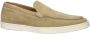 Van Lier Lugano heren loafer Sand - Thumbnail 2