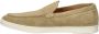 Van Lier Lugano heren loafer Sand - Thumbnail 4