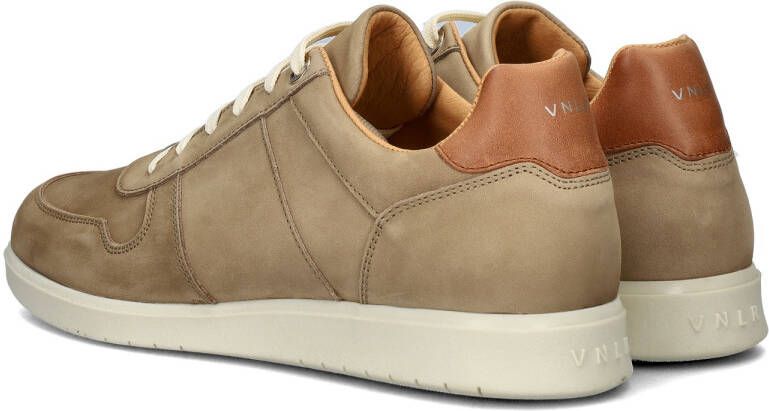 Van Lier Mercato lage sneakers