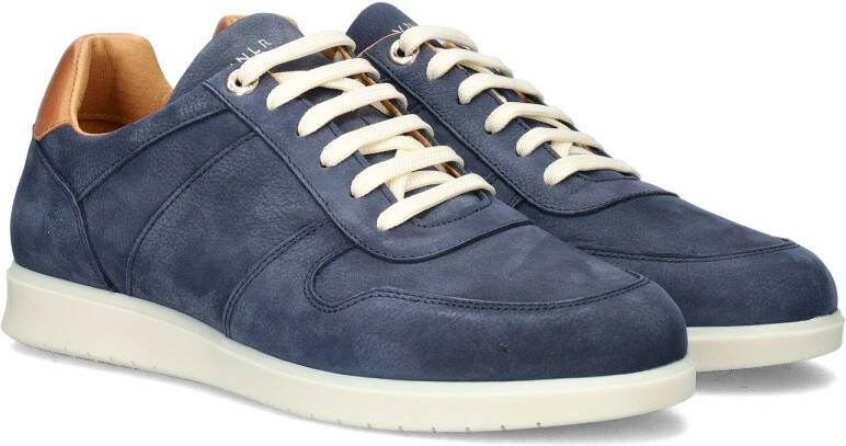 Van Lier Mercato lage sneakers