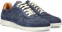 Van Lier Mercato heren sneaker Blauw - Thumbnail 5