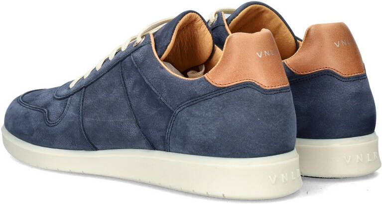 Van Lier Mercato lage sneakers