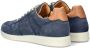 Van Lier Mercato heren sneaker Blauw - Thumbnail 6