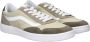 Vans Cruze Too CC heren sneaker Beige multi - Thumbnail 5