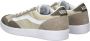 Vans Cruze Too CC heren sneaker Beige multi - Thumbnail 6