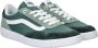 Vans Cruze Too CC Multi Block Green Multi Schoenen Heren - Thumbnail 9