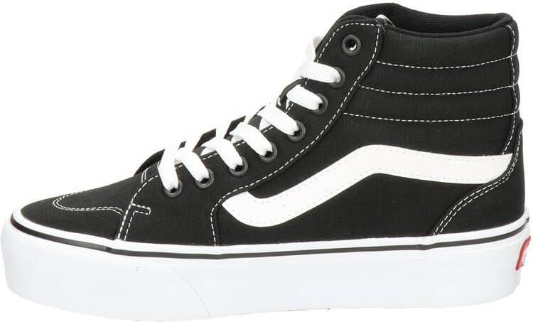 Vans Filmore Hi Platform hoge sneakers - Foto 3