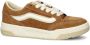 VANS Hylane suède sneakers camel - Thumbnail 5