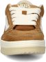 VANS Hylane suède sneakers camel - Thumbnail 6