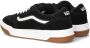 Vans Retro Skate-Geïnspireerde Veterschoenen Black - Thumbnail 19