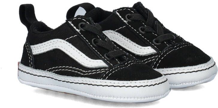 Vans In Old Skool Crib babyschoenen