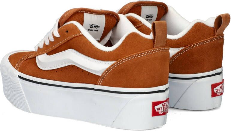 Vans KNU Stack lage sneakers