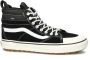 VANS MTE SK-8 suède sneakers zwart - Thumbnail 2