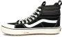 VANS MTE SK-8 suède sneakers zwart - Thumbnail 4