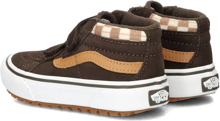 Vans MTE Sk8-Mid klittenbandschoenen