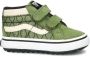 Vans MTE Sk9-Mid klittenbandschoenen - Thumbnail 2