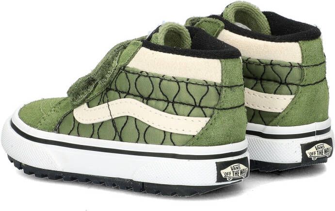 Vans MTE Sk9-Mid klittenbandschoenen